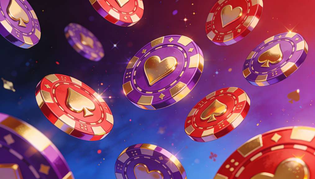 Nomini Casino Live Casino: Jouez avec des dealers réels